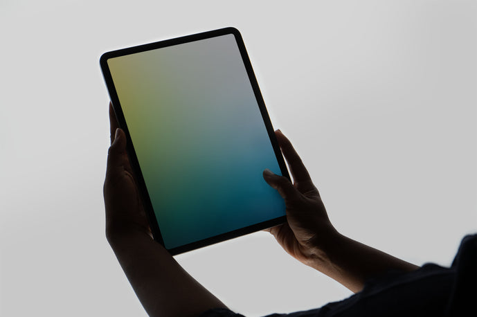 BL04 — iPad Pro
