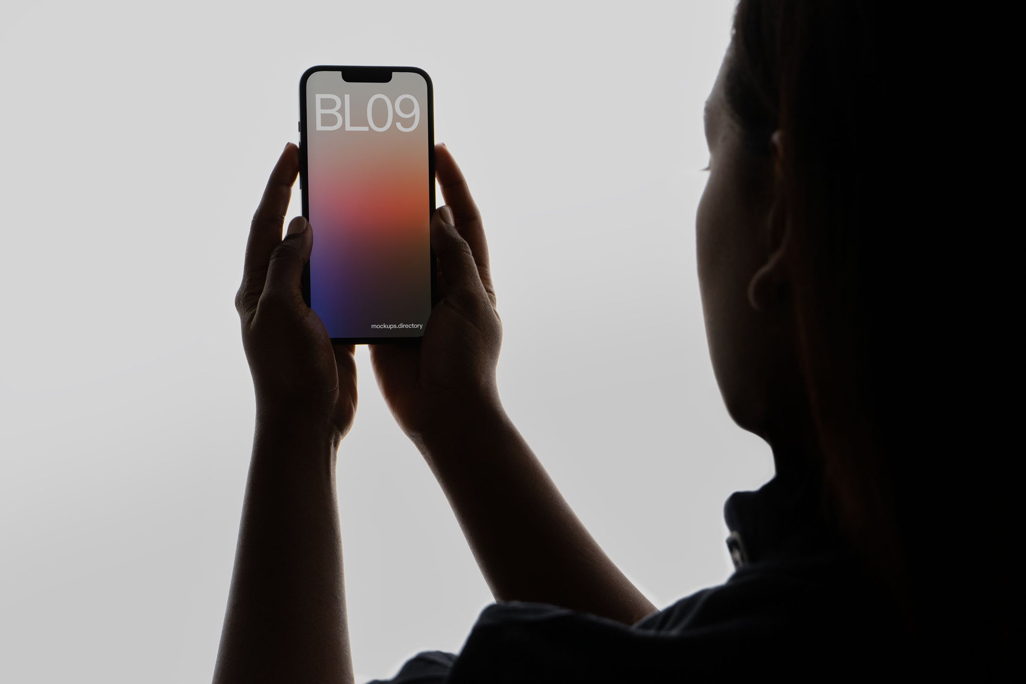 BL09 — iPhone 14