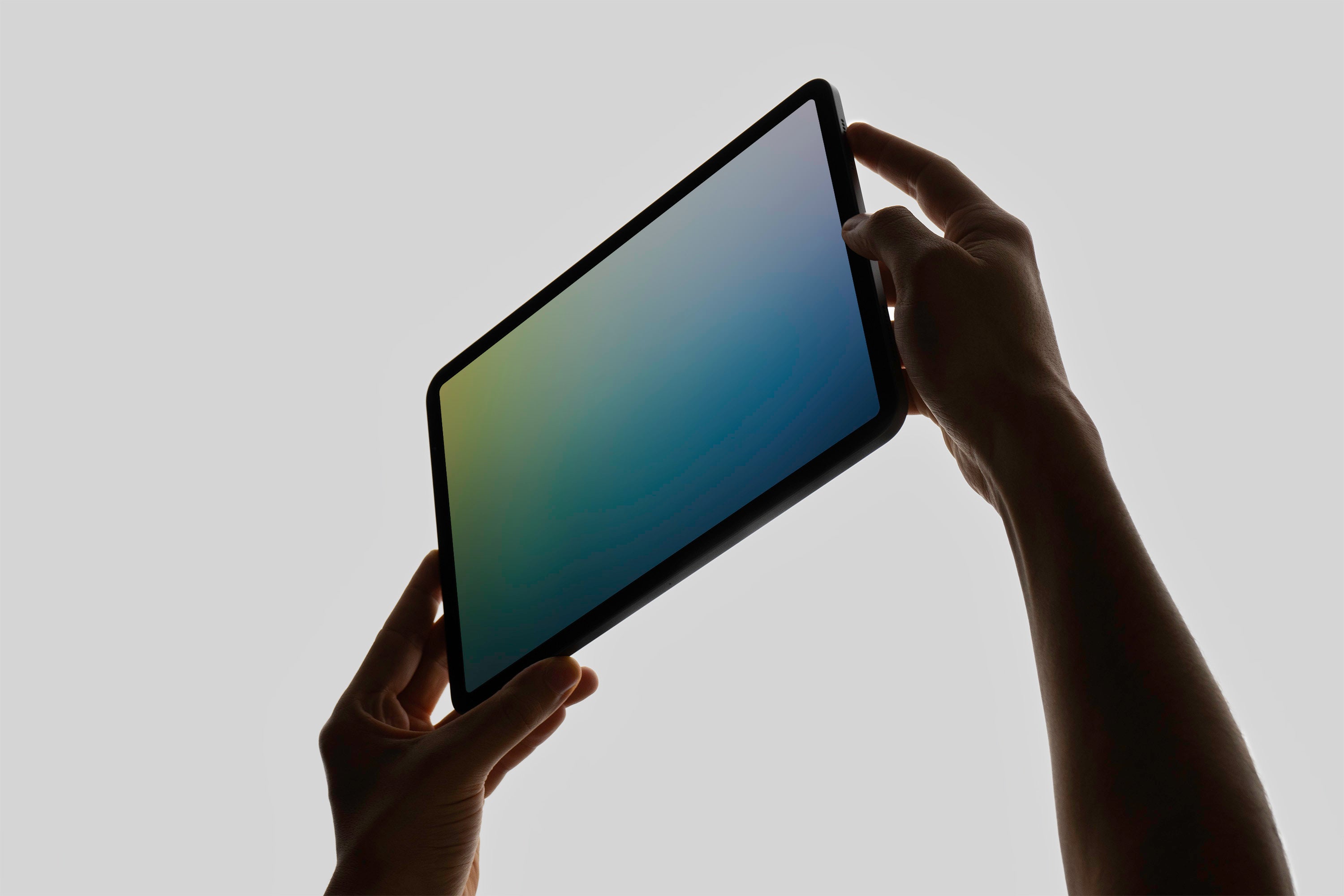 BL10 — iPad Pro – Directory