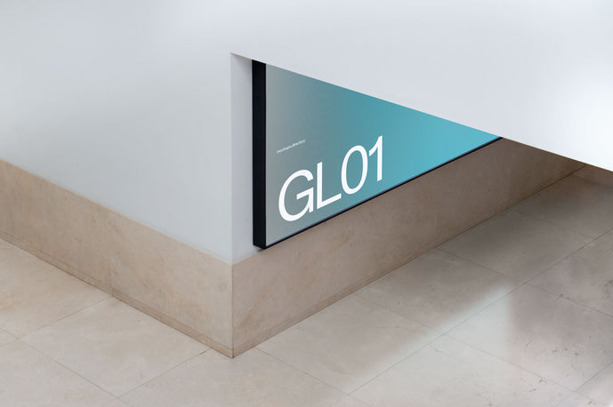 GL01 — Large Screen