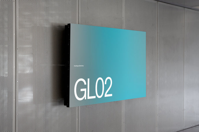 GL02 – TV