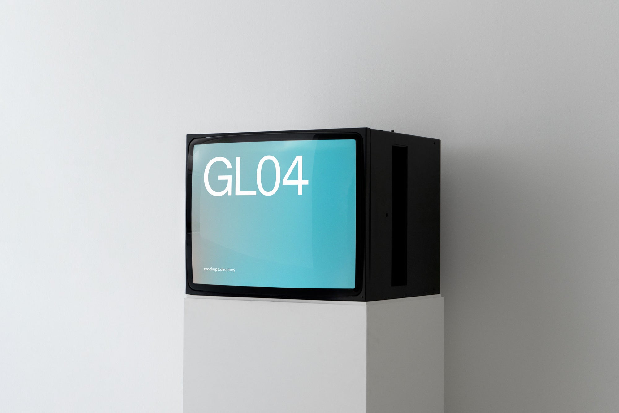 GL04 – Analogue TV