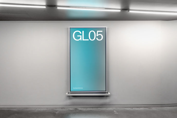 GL05 – Vertical TV