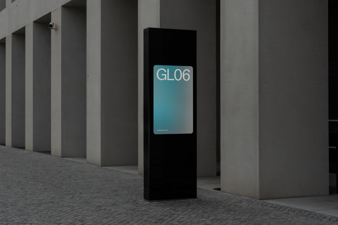 GL06 – Infopoint