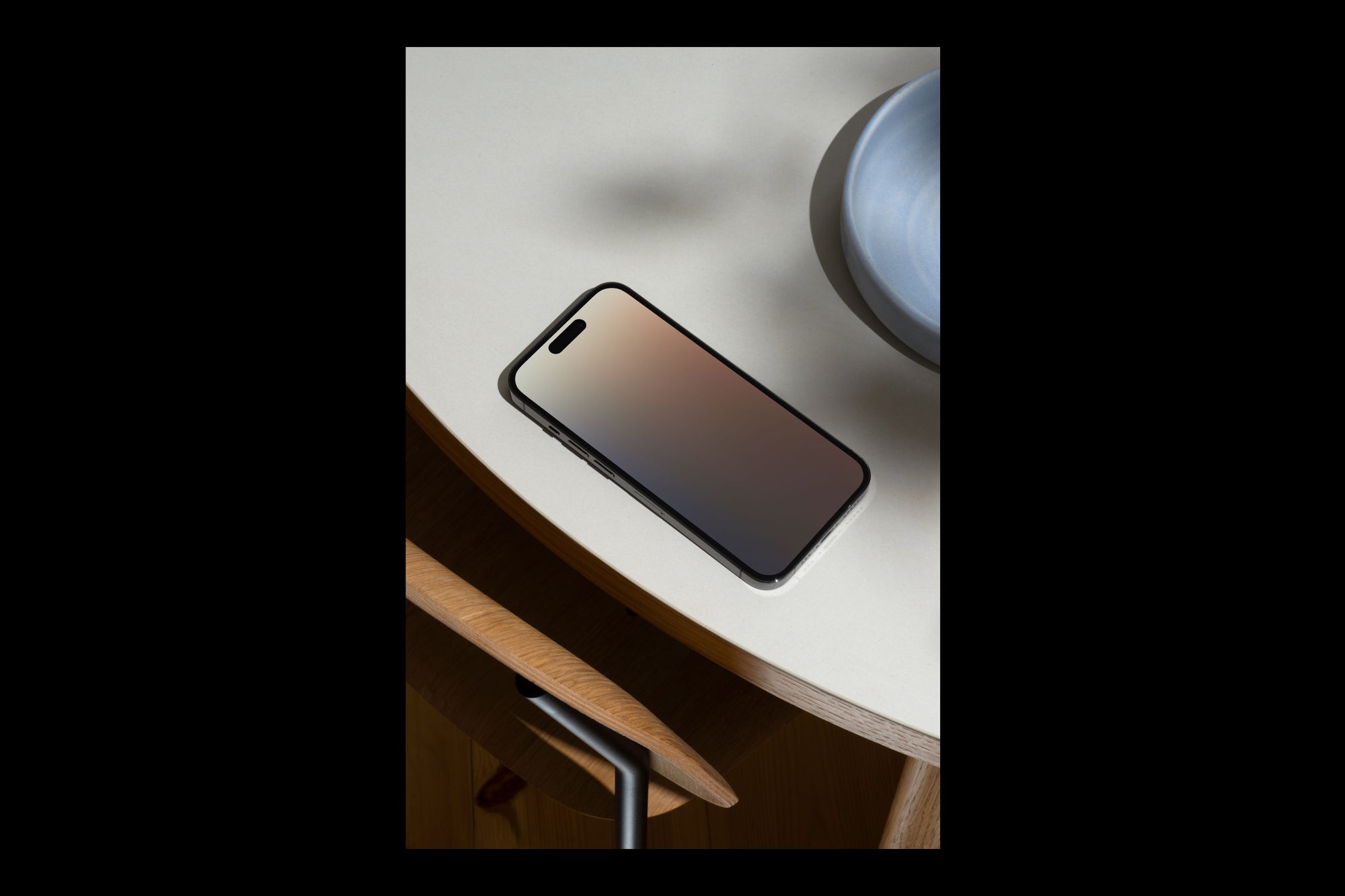 HM03 — iPhone 14 Pro