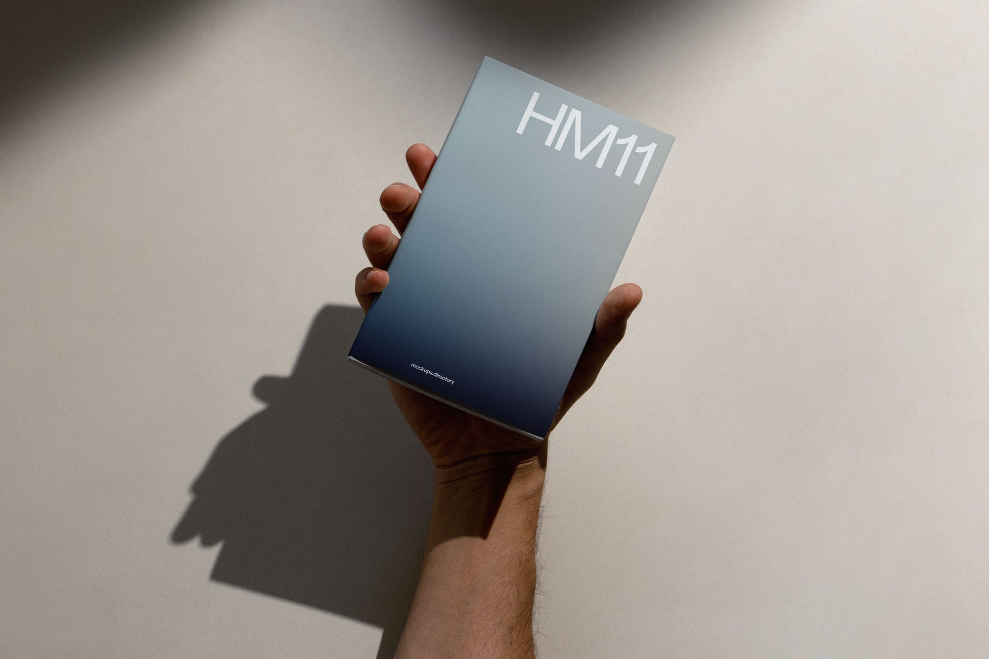 HM11 — Handbook