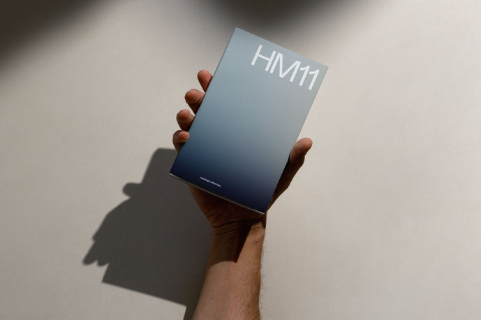 HM11 — Handbook