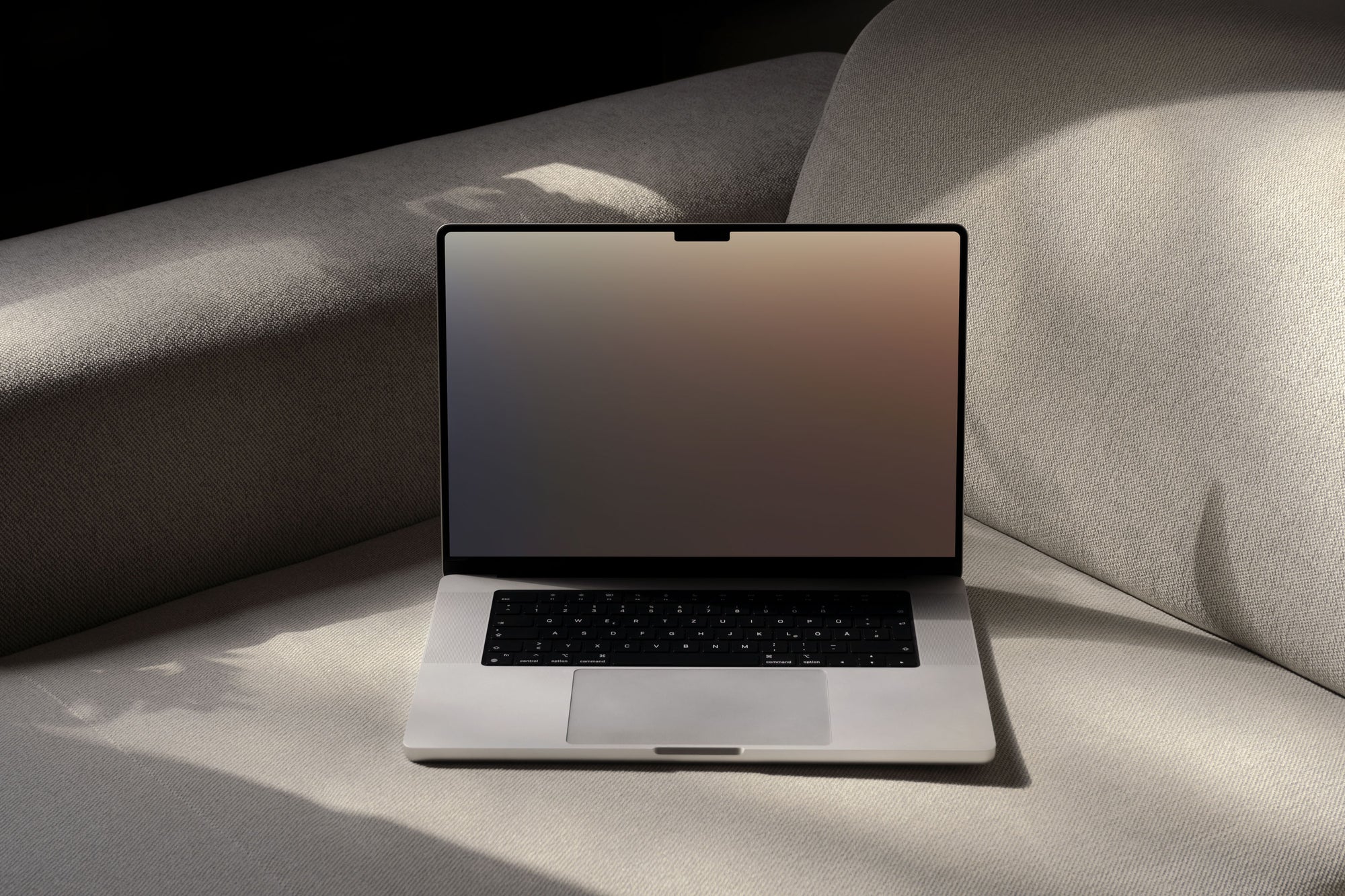 HM19 — MacBook Pro