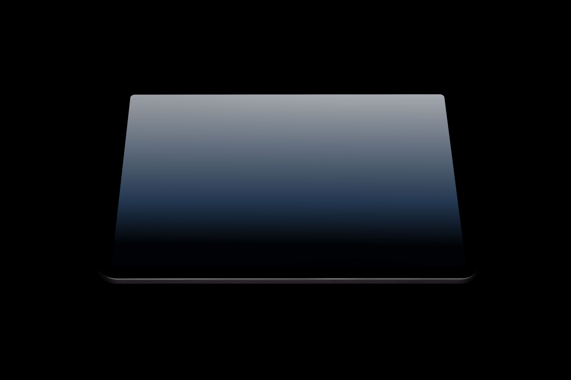 NR09 — iPad Pro