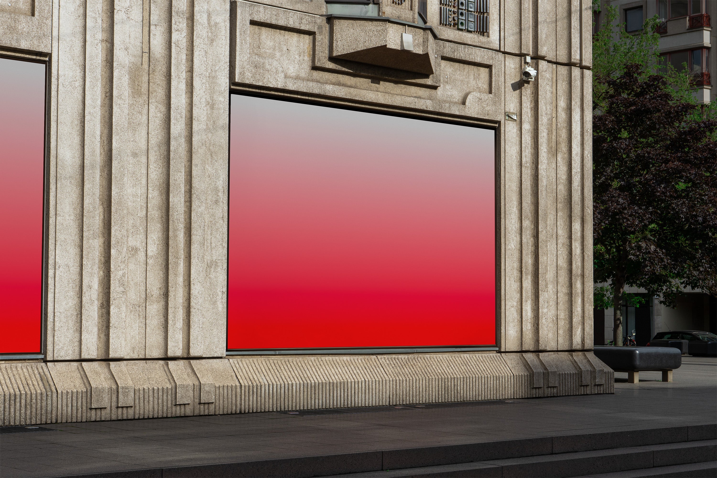 OT05 — Art Deco Venue – Directory