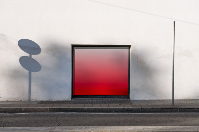 OT15 — Gallery Window