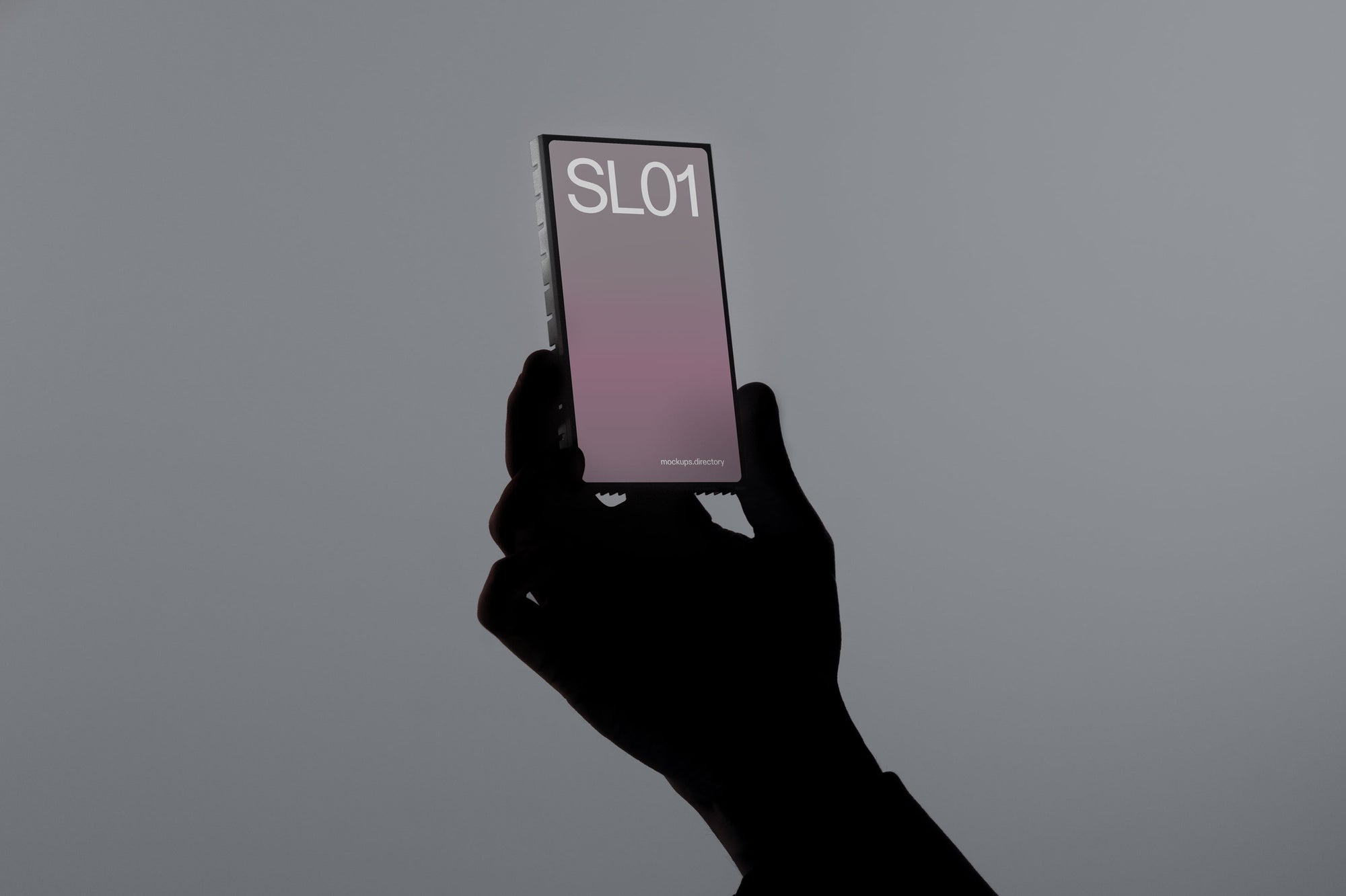 SL01 — Neural Phone