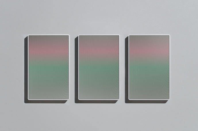 SL09 — Trio Pocket Stack Square