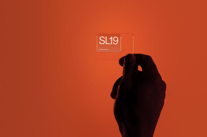 SL19 — Digital Slide