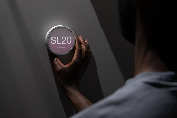 SL20 — Wall Interface