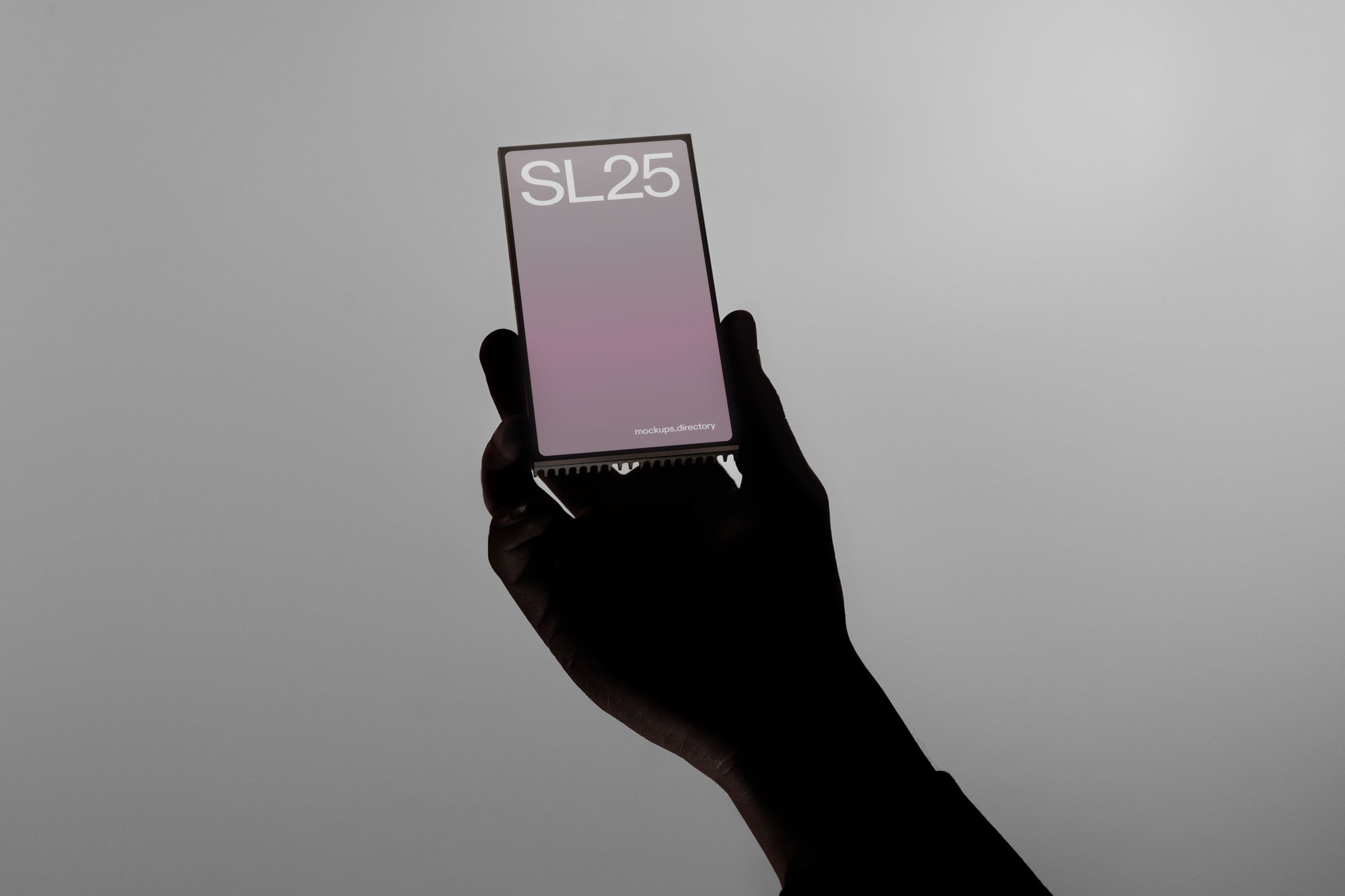 SL25 — Neural Phone