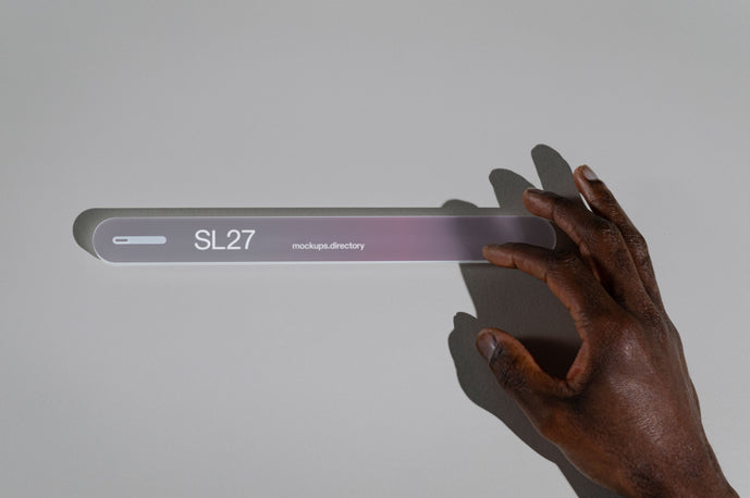 SL27 — Touchboard