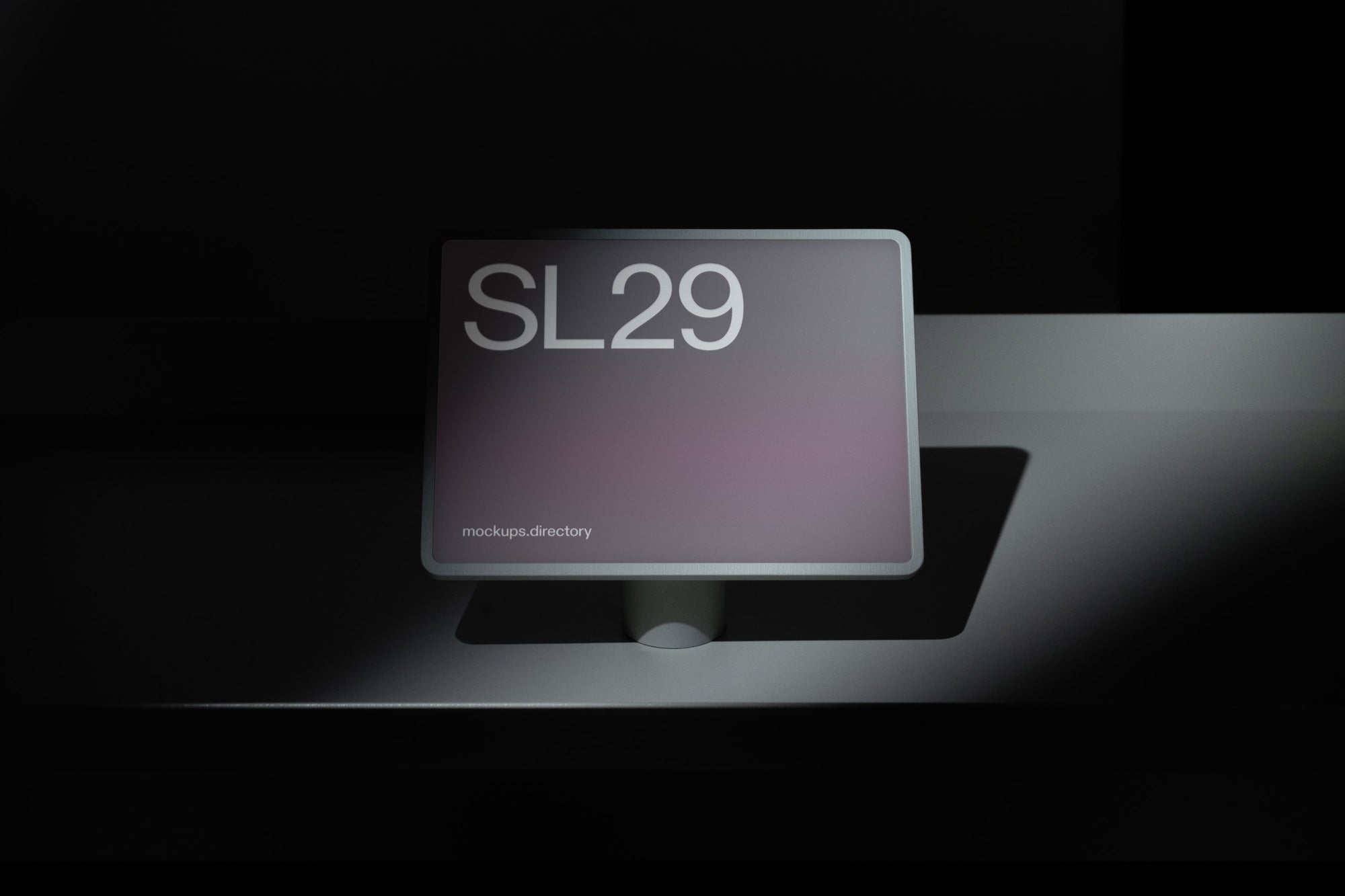 SL29 — Retail Interface