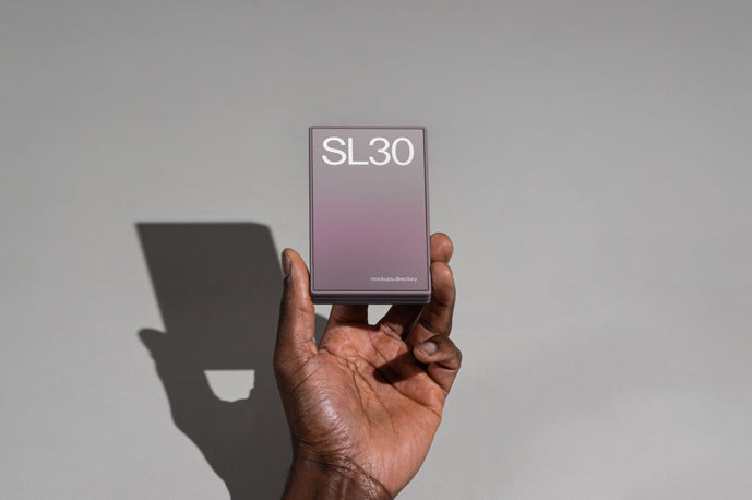 SL30 — Pocket Stack Square