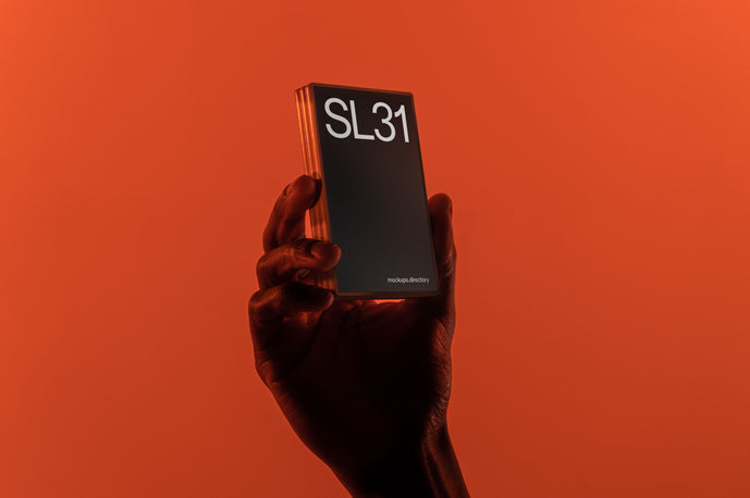 SL31 — Pocket Stack Square