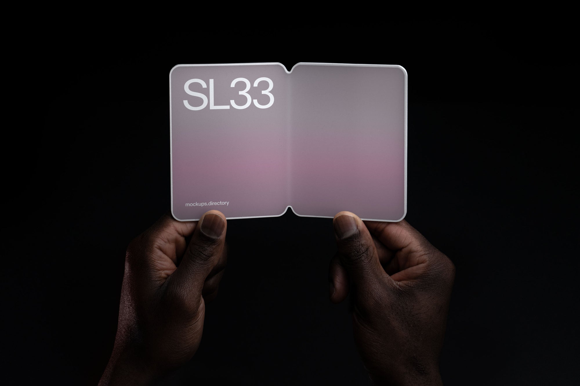 SL33 — Foldable