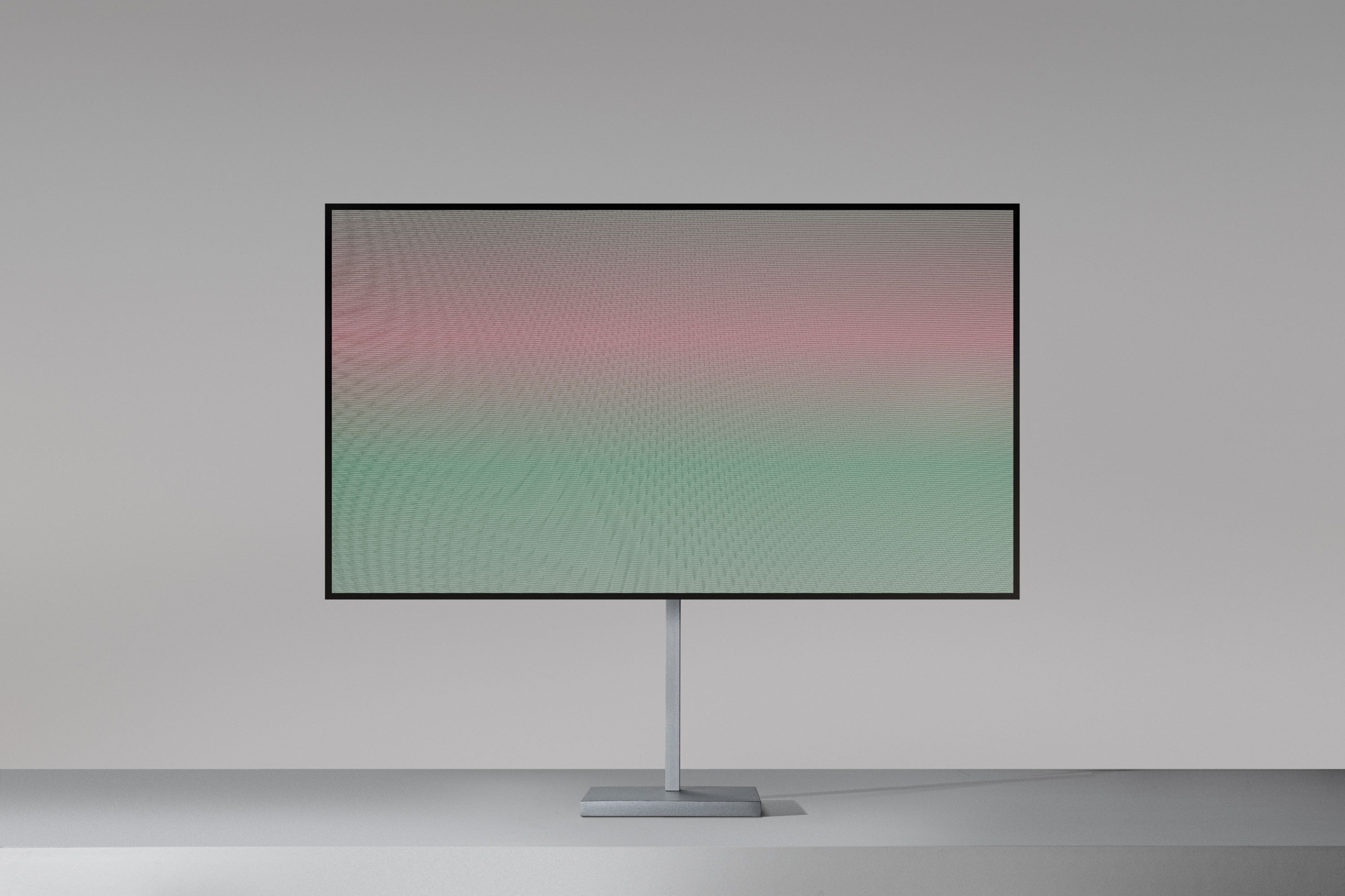SL35 — Axis Display – Directory