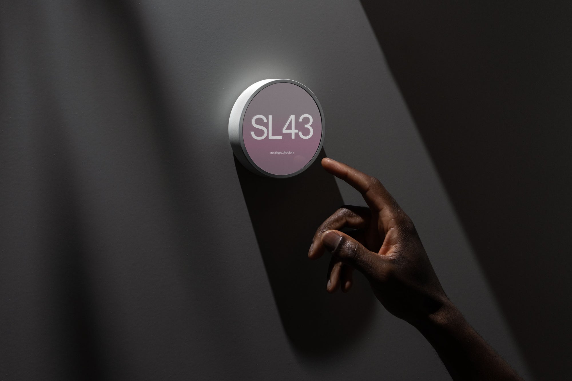 SL43 — Wall Interface